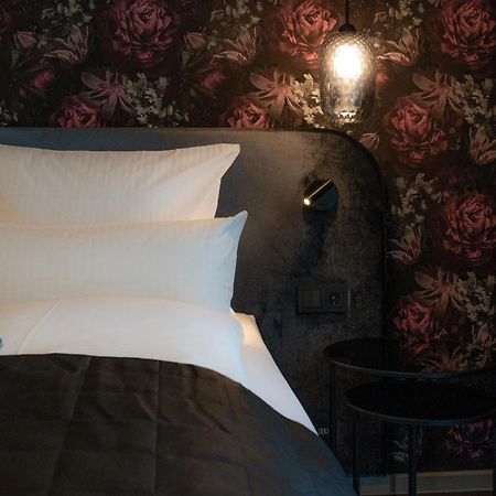 Parkhotel Bad Waldsee Eksteriør billede