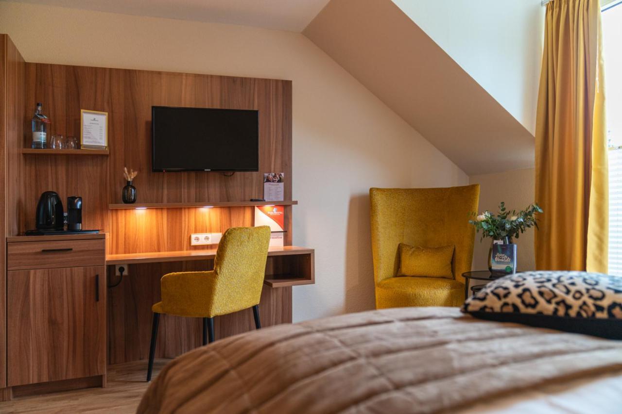 Parkhotel Bad Waldsee Eksteriør billede