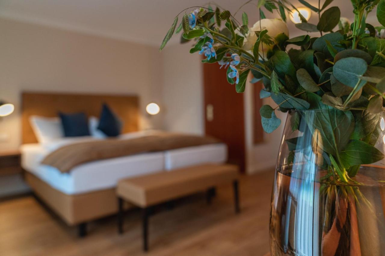 Parkhotel Bad Waldsee Eksteriør billede