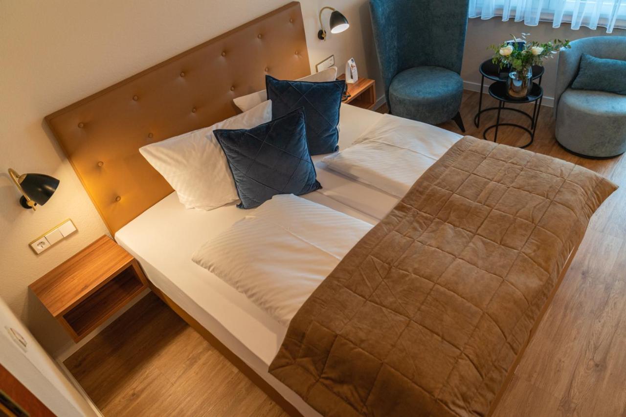 Parkhotel Bad Waldsee Eksteriør billede