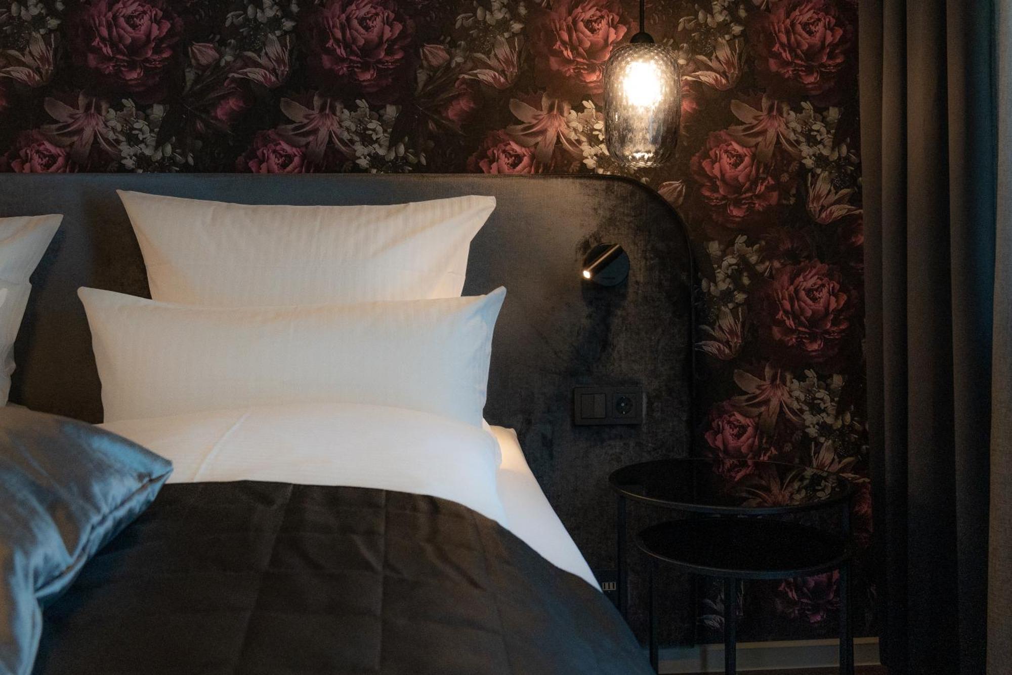 Parkhotel Bad Waldsee Eksteriør billede