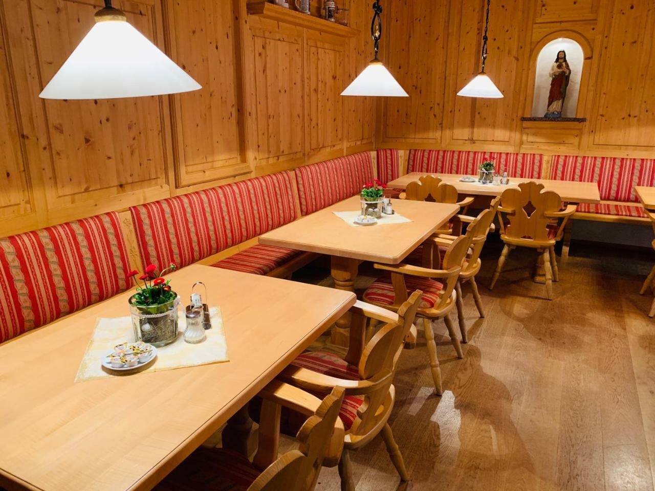 Parkhotel Bad Waldsee Eksteriør billede